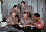 Image of Plans for U.S. invasion of Iwo Jima Pacific Ocean, 1945, second 28 stock footage video 65675024979