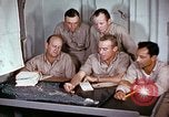 Image of Plans for U.S. invasion of Iwo Jima Pacific Ocean, 1945, second 50 stock footage video 65675024979