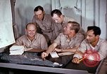 Image of Plans for U.S. invasion of Iwo Jima Pacific Ocean, 1945, second 52 stock footage video 65675024979