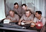 Image of Plans for U.S. invasion of Iwo Jima Pacific Ocean, 1945, second 57 stock footage video 65675024979