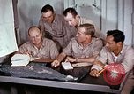 Image of Plans for U.S. invasion of Iwo Jima Pacific Ocean, 1945, second 59 stock footage video 65675024979