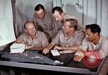 Image of Plans for U.S. invasion of Iwo Jima Pacific Ocean, 1945, second 60 stock footage video 65675024979
