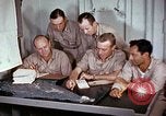Image of Plans for U.S. invasion of Iwo Jima Pacific Ocean, 1945, second 62 stock footage video 65675024979