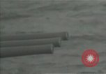 Standbild American naval Bombardierung Peleliu Palau, 1944, aus Sekunde 38 historischem Filmmaterial Videoclip 65675024982
