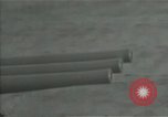 Standbild American naval Bombardierung Peleliu Palau, 1944, aus Sekunde 51 historischem Filmmaterial Videoclip 65675024982