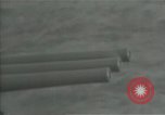 Standbild American naval Bombardierung Peleliu Palau, 1944, aus Sekunde 52 historischem Filmmaterial Videoclip 65675024982