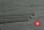 Standbild American naval Bombardierung Peleliu Palau, 1944, aus Sekunde 53 historischem Filmmaterial Videoclip 65675024982