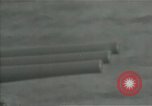Standbild American naval Bombardierung Peleliu Palau, 1944, aus Sekunde 58 historischem Filmmaterial Videoclip 65675024982
