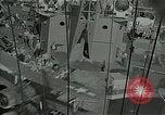 Image of bombarding Pacific Ocean, 1944, second 11 stock footage video 65675024983