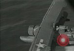 Image of bombarding Pacific Ocean, 1944, second 12 stock footage video 65675024983