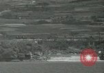 Standbild USS Kriegsschiffe Okinawa Ryukyu Inseln, 1945, aus Sekunde 3 historischem Filmmaterial Videoclip 65675024984