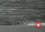 Standbild USS Kriegsschiffe Okinawa Ryukyu Inseln, 1945, aus Sekunde 6 historischem Filmmaterial Videoclip 65675024984