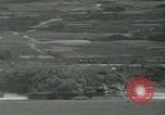 Standbild USS Kriegsschiffe Okinawa Ryukyu Inseln, 1945, aus Sekunde 7 historischem Filmmaterial Videoclip 65675024984