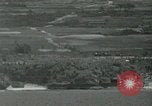 Standbild USS Kriegsschiffe Okinawa Ryukyu Inseln, 1945, aus Sekunde 8 historischem Filmmaterial Videoclip 65675024984