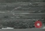 Standbild USS Kriegsschiffe Okinawa Ryukyu Inseln, 1945, aus Sekunde 10 historischem Filmmaterial Videoclip 65675024984