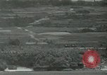 Standbild USS Kriegsschiffe Okinawa Ryukyu Inseln, 1945, aus Sekunde 11 historischem Filmmaterial Videoclip 65675024984