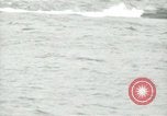 Image of USS New Mexico, BB-40 Okinawa Ryukyu Islands, 1945, second 23 stock footage video 65675024985