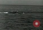 Image of USS New Mexico, BB-40 Okinawa Ryukyu Islands, 1945, second 24 stock footage video 65675024985