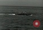 Image of USS New Mexico, BB-40 Okinawa Ryukyu Islands, 1945, second 31 stock footage video 65675024985