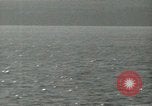 Image of Landing Ships Medium (rocket) fire their batteries at Okinawa  Okinawa Ryukyu Islands, 1945, second 48 stock footage video 65675024986