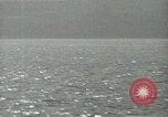 Image of Landing Ships Medium (rocket) fire their batteries at Okinawa  Okinawa Ryukyu Islands, 1945, second 50 stock footage video 65675024986