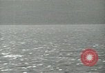 Image of Landing Ships Medium (rocket) fire their batteries at Okinawa  Okinawa Ryukyu Islands, 1945, second 51 stock footage video 65675024986
