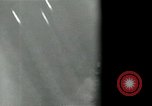 Image of Landing Ships Medium (rocket) fire their batteries at Okinawa  Okinawa Ryukyu Islands, 1945, second 56 stock footage video 65675024986