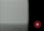 Image of Landing Ships Medium (rocket) fire their batteries at Okinawa  Okinawa Ryukyu Islands, 1945, second 60 stock footage video 65675024986