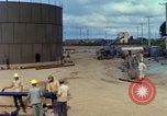Image of construction Vietnam, 1966, second 10 stock footage video 65675024987