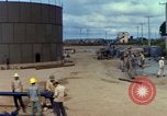 Image of construction Vietnam, 1966, second 12 stock footage video 65675024987