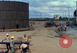 Image of construction Vietnam, 1966, second 14 stock footage video 65675024987