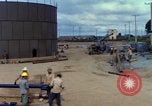 Image of construction Vietnam, 1966, second 16 stock footage video 65675024987