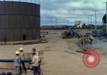 Image of construction Vietnam, 1966, second 17 stock footage video 65675024987