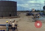 Image of construction Vietnam, 1966, second 18 stock footage video 65675024987