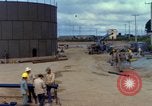 Image of construction Vietnam, 1966, second 20 stock footage video 65675024987