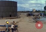Image of construction Vietnam, 1966, second 21 stock footage video 65675024987