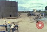 Image of construction Vietnam, 1966, second 22 stock footage video 65675024987