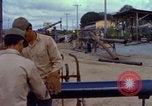 Image of construction Vietnam, 1966, second 30 stock footage video 65675024987