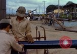 Image of construction Vietnam, 1966, second 35 stock footage video 65675024987