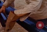 Image of construction Vietnam, 1966, second 36 stock footage video 65675024987