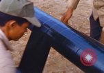 Image of construction Vietnam, 1966, second 38 stock footage video 65675024987