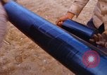 Image of construction Vietnam, 1966, second 40 stock footage video 65675024987
