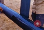 Image of construction Vietnam, 1966, second 41 stock footage video 65675024987