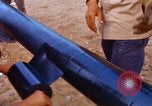 Image of construction Vietnam, 1966, second 43 stock footage video 65675024987
