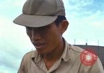 Image of construction Vietnam, 1966, second 44 stock footage video 65675024987