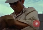 Image of construction Vietnam, 1966, second 47 stock footage video 65675024987
