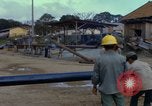 Image of construction Vietnam, 1966, second 51 stock footage video 65675024987