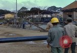 Image of construction Vietnam, 1966, second 52 stock footage video 65675024987