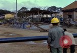 Image of construction Vietnam, 1966, second 56 stock footage video 65675024987