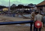 Image of construction Vietnam, 1966, second 58 stock footage video 65675024987